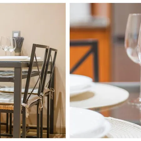 公寓 Pozo Amargo Junto A La Catedral By Ap *