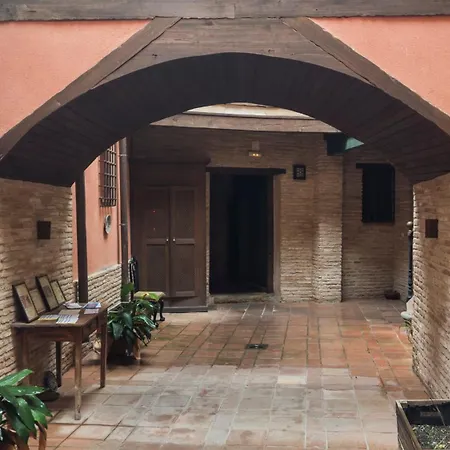 公寓 Pozo Amargo Junto A La Catedral By Ap 托萊多