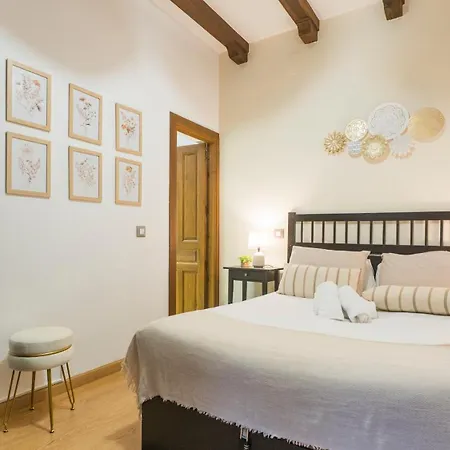 Pozo Amargo Junto A La Catedral By Ap 公寓