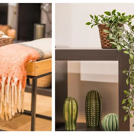 Pozo Amargo Junto A La Catedral By Ap 公寓