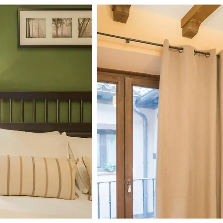 Apartment Pozo Amargo Junto A La Catedral By Ap Toledo