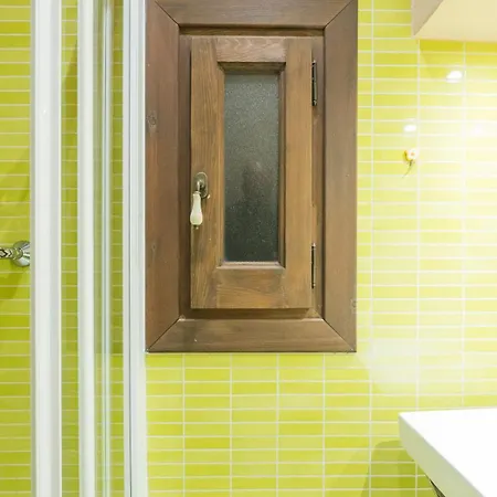 Pozo Amargo Junto A La Catedral By Ap Apartment