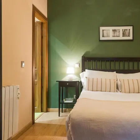 Apartment Pozo Amargo Junto A La Catedral By Ap