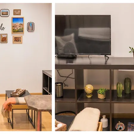 Pozo Amargo Junto A La Catedral By Ap Toledo