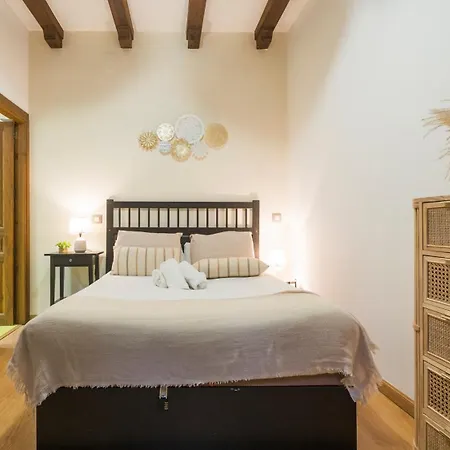 Apartment Pozo Amargo Junto A La Catedral By Ap