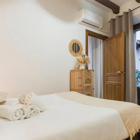 Apartment Pozo Amargo Junto A La Catedral By Ap Toledo