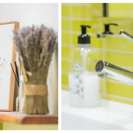 Pozo Amargo Junto A La Catedral By Ap Apartment