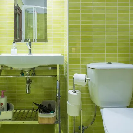 Apartment Pozo Amargo Junto A La Catedral By Ap *