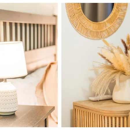 Pozo Amargo Junto A La Catedral By Ap Apartment