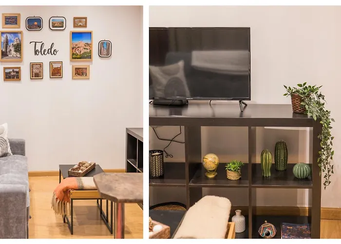 Pozo Amargo Junto A La Catedral By Ap Toledo