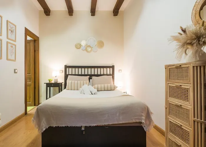 Lejlighed Pozo Amargo Junto A La Catedral By Ap