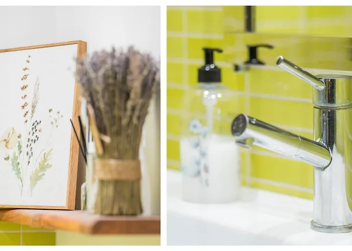 Pozo Amargo Junto A La Catedral By Ap Lejlighed